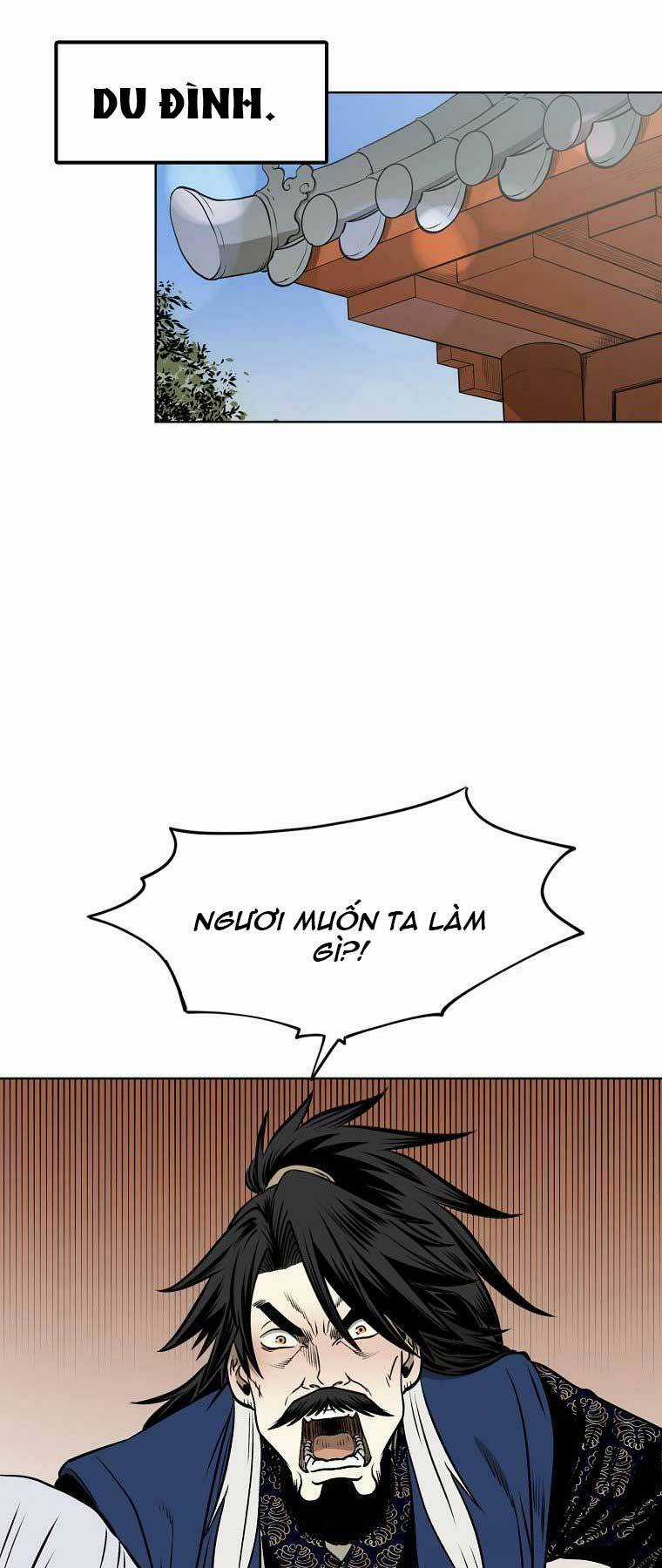 Ma Nhân Hoa Sơn - Chapter 5 - Trang 42