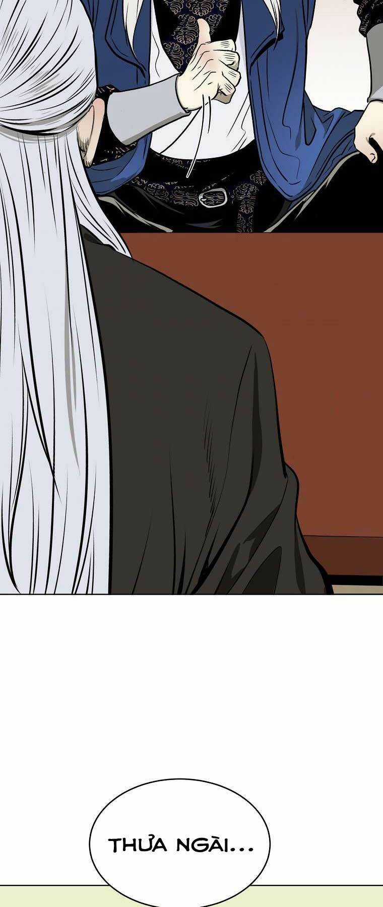 Ma Nhân Hoa Sơn - Chapter 5 - Trang 43