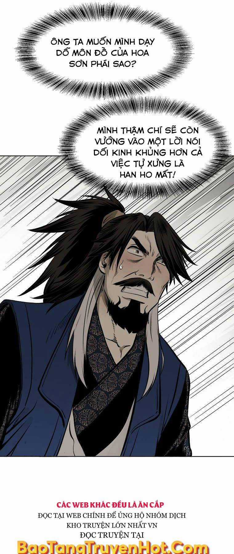 Ma Nhân Hoa Sơn - Chapter 5 - Trang 46