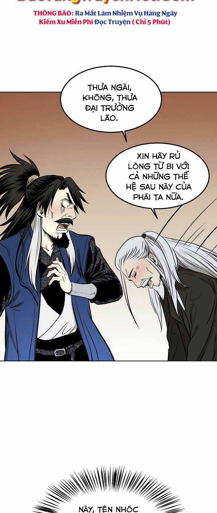 Ma Nhân Hoa Sơn - Chapter 5 - Trang 47