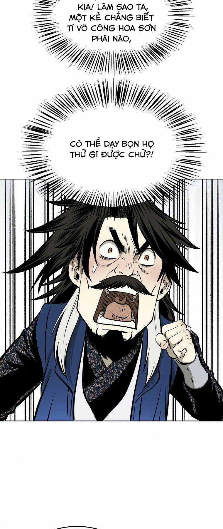 Ma Nhân Hoa Sơn - Chapter 5 - Trang 48