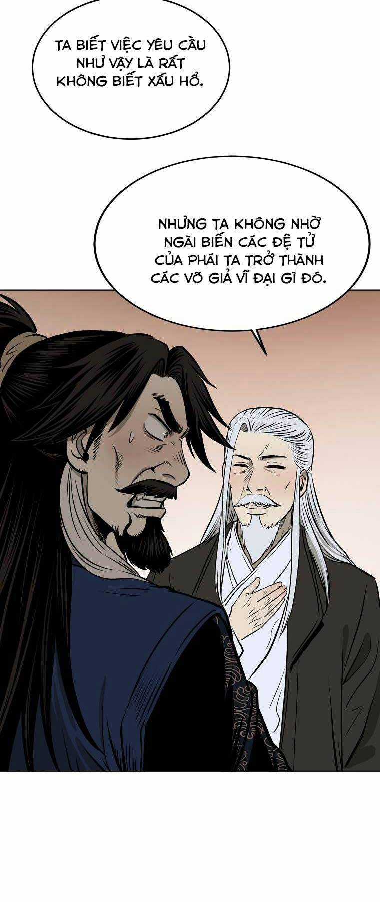 Ma Nhân Hoa Sơn - Chapter 5 - Trang 49
