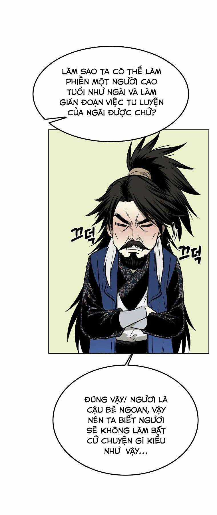 Ma Nhân Hoa Sơn - Chapter 5 - Trang 50