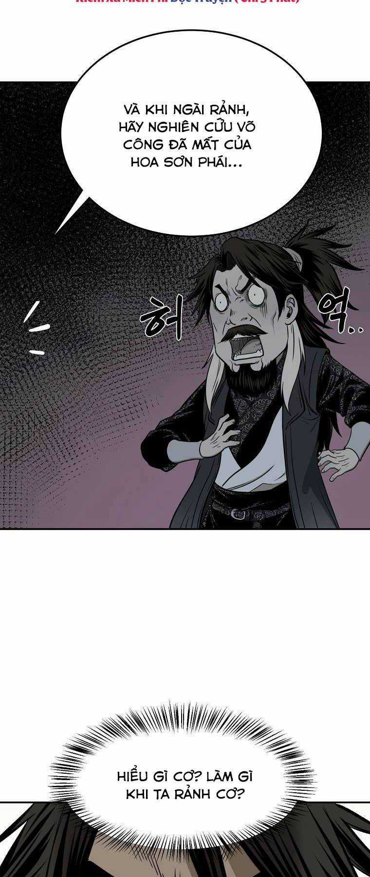 Ma Nhân Hoa Sơn - Chapter 5 - Trang 52