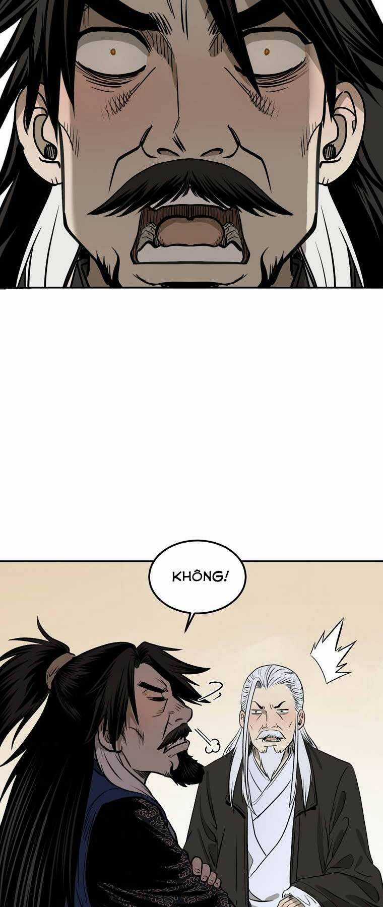 Ma Nhân Hoa Sơn - Chapter 5 - Trang 53