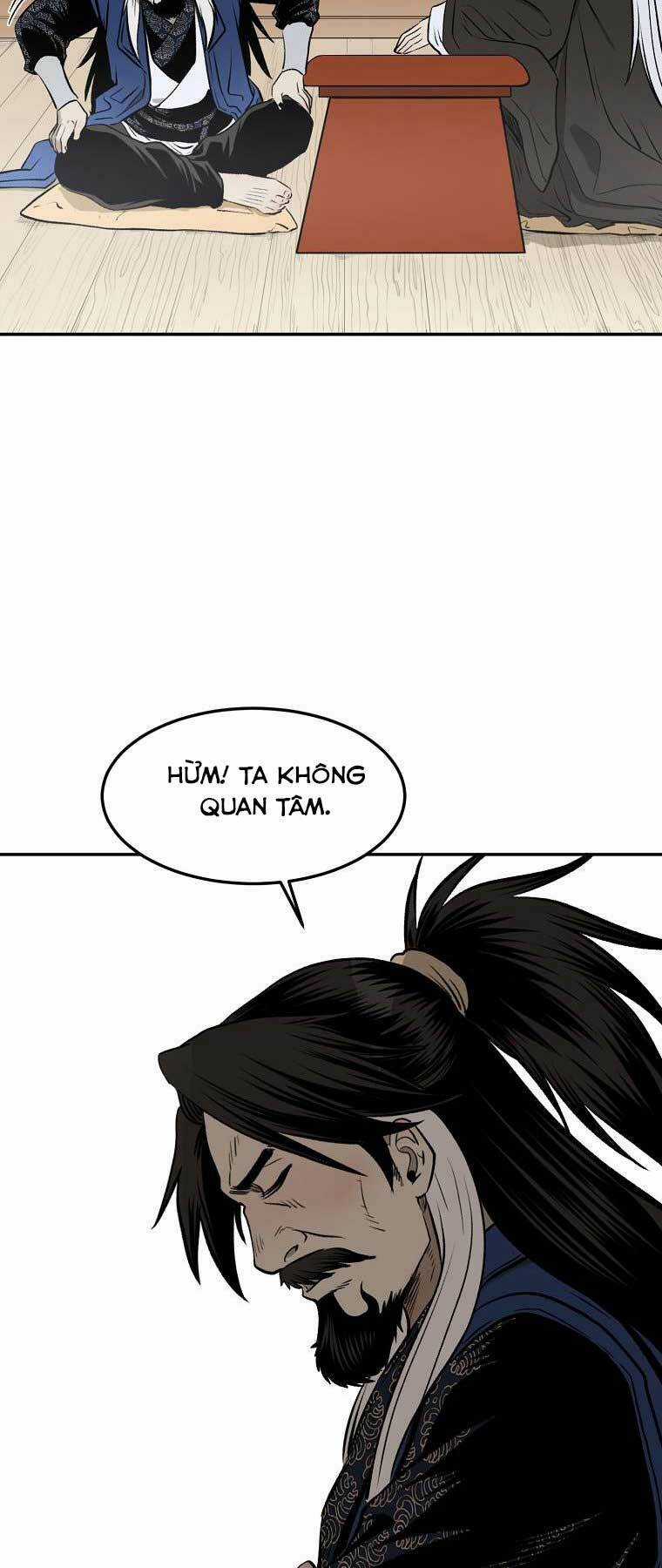 Ma Nhân Hoa Sơn - Chapter 5 - Trang 55