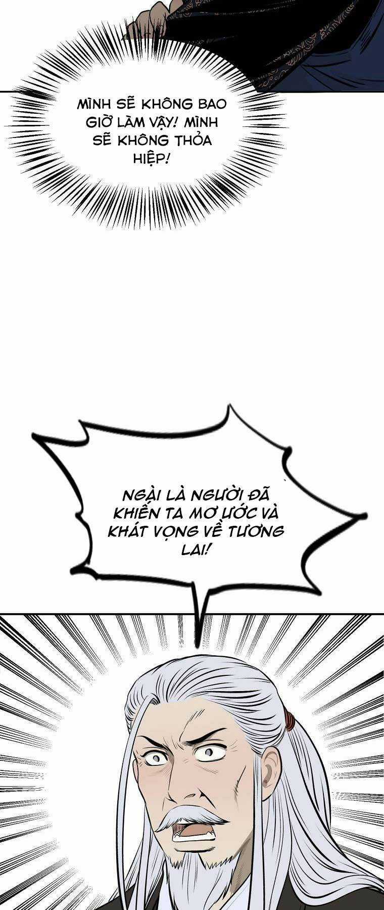 Ma Nhân Hoa Sơn - Chapter 5 - Trang 56