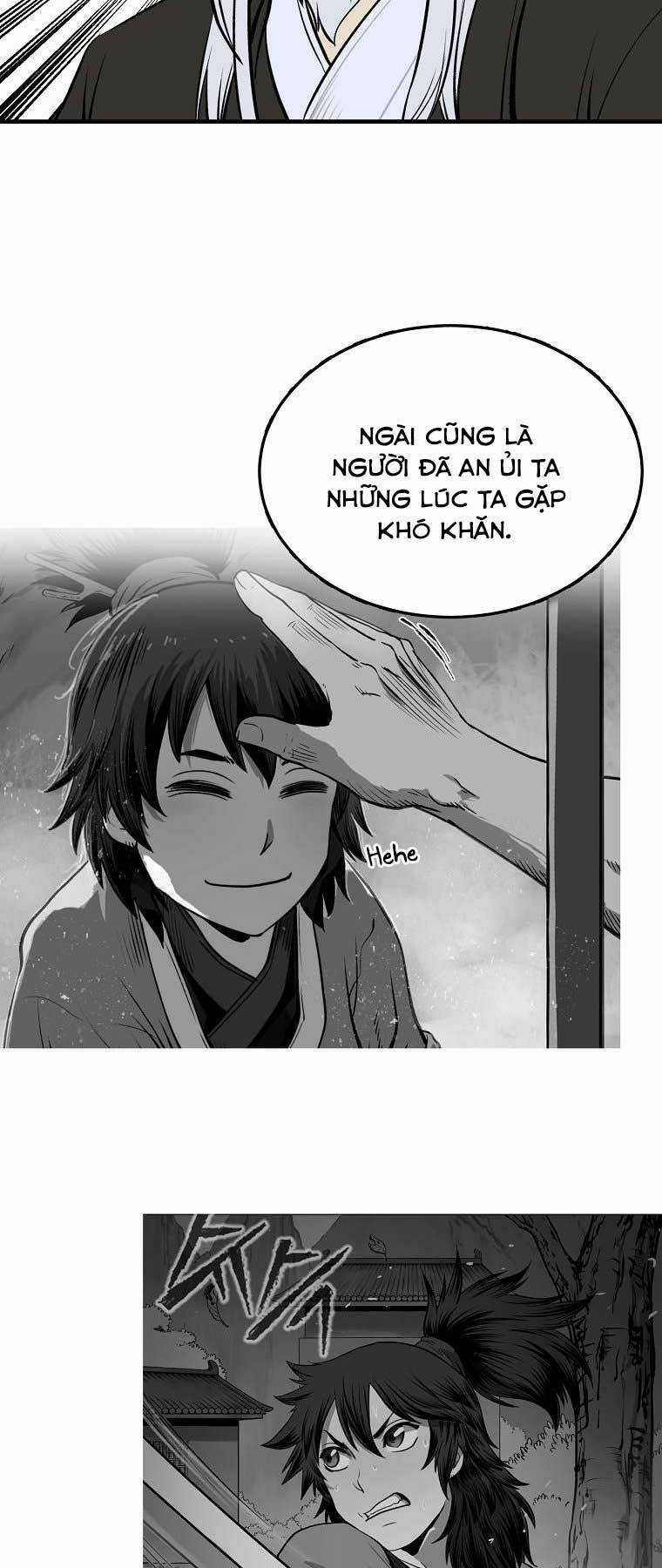 Ma Nhân Hoa Sơn - Chapter 5 - Trang 57