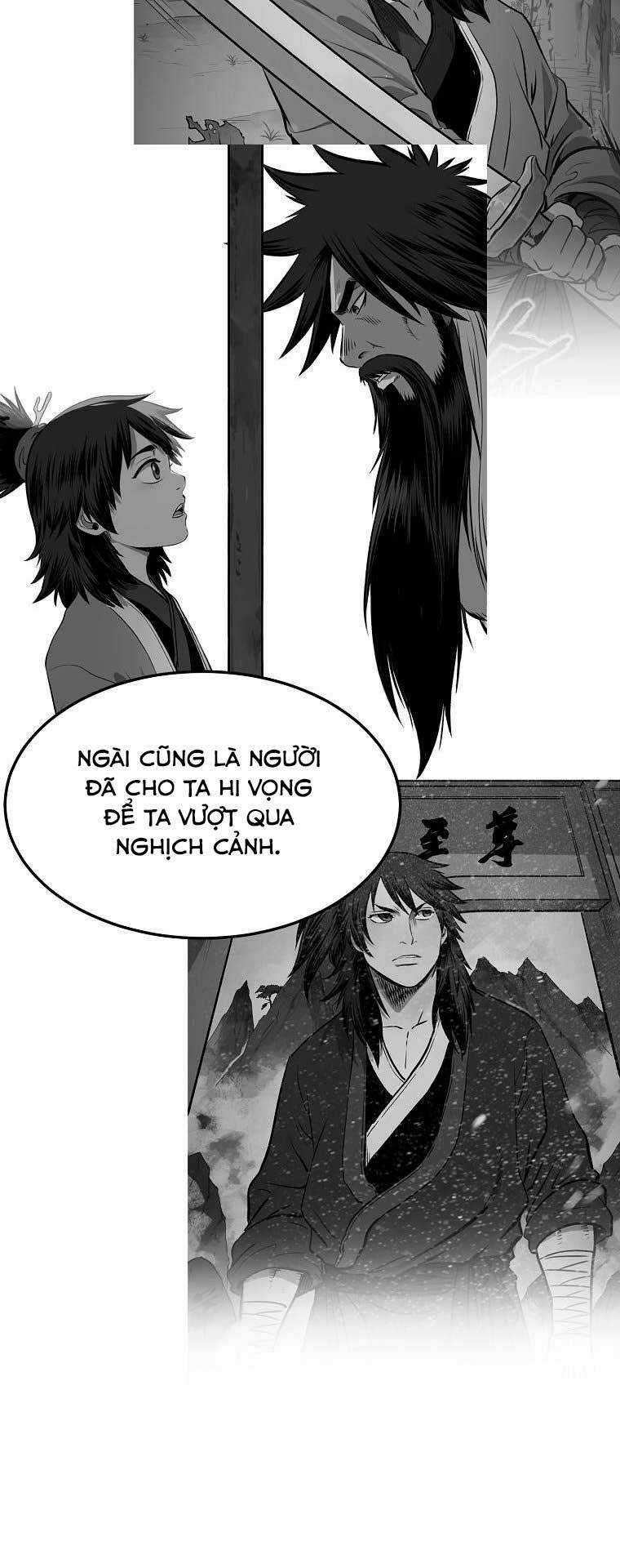 Ma Nhân Hoa Sơn - Chapter 5 - Trang 58