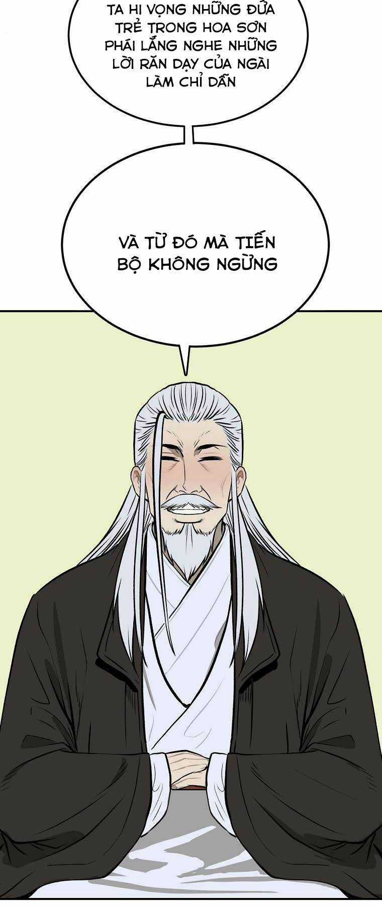 Ma Nhân Hoa Sơn - Chapter 5 - Trang 60