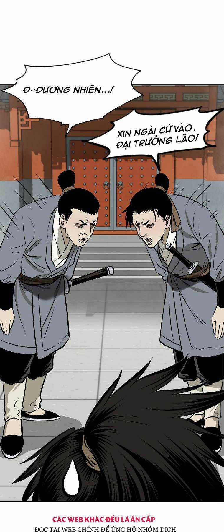 Ma Nhân Hoa Sơn - Chapter 5 - Trang 69