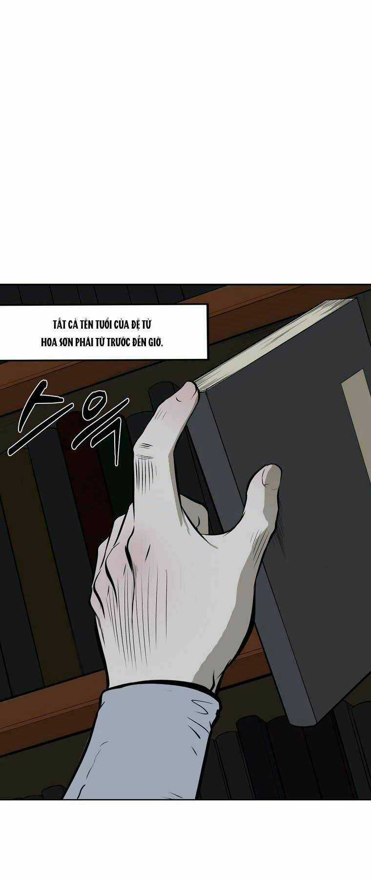 Ma Nhân Hoa Sơn - Chapter 5 - Trang 72