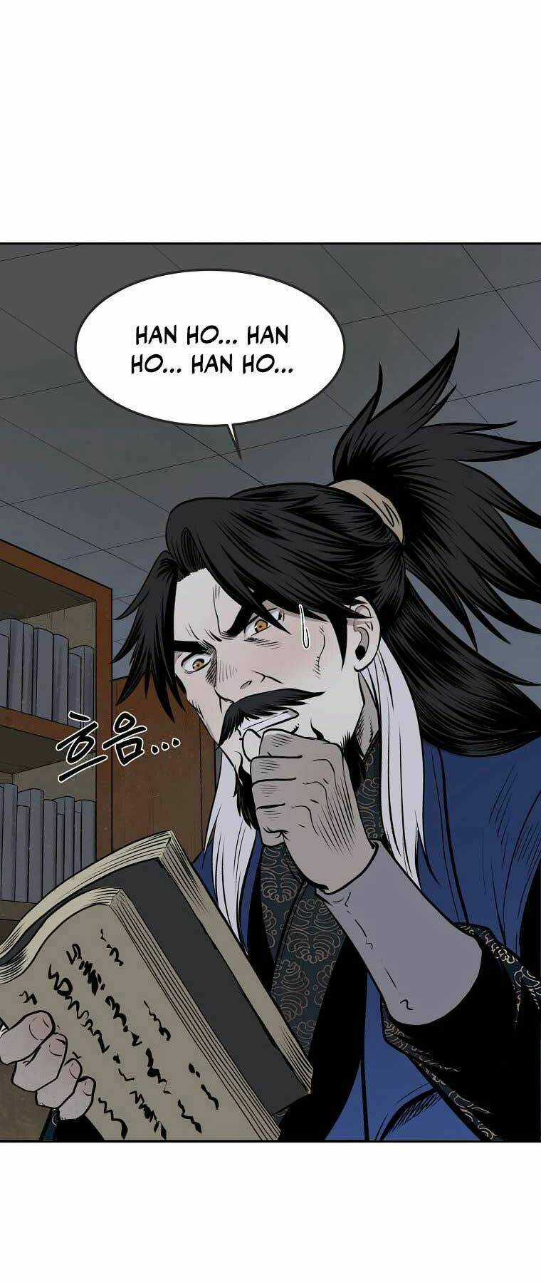 Ma Nhân Hoa Sơn - Chapter 5 - Trang 73