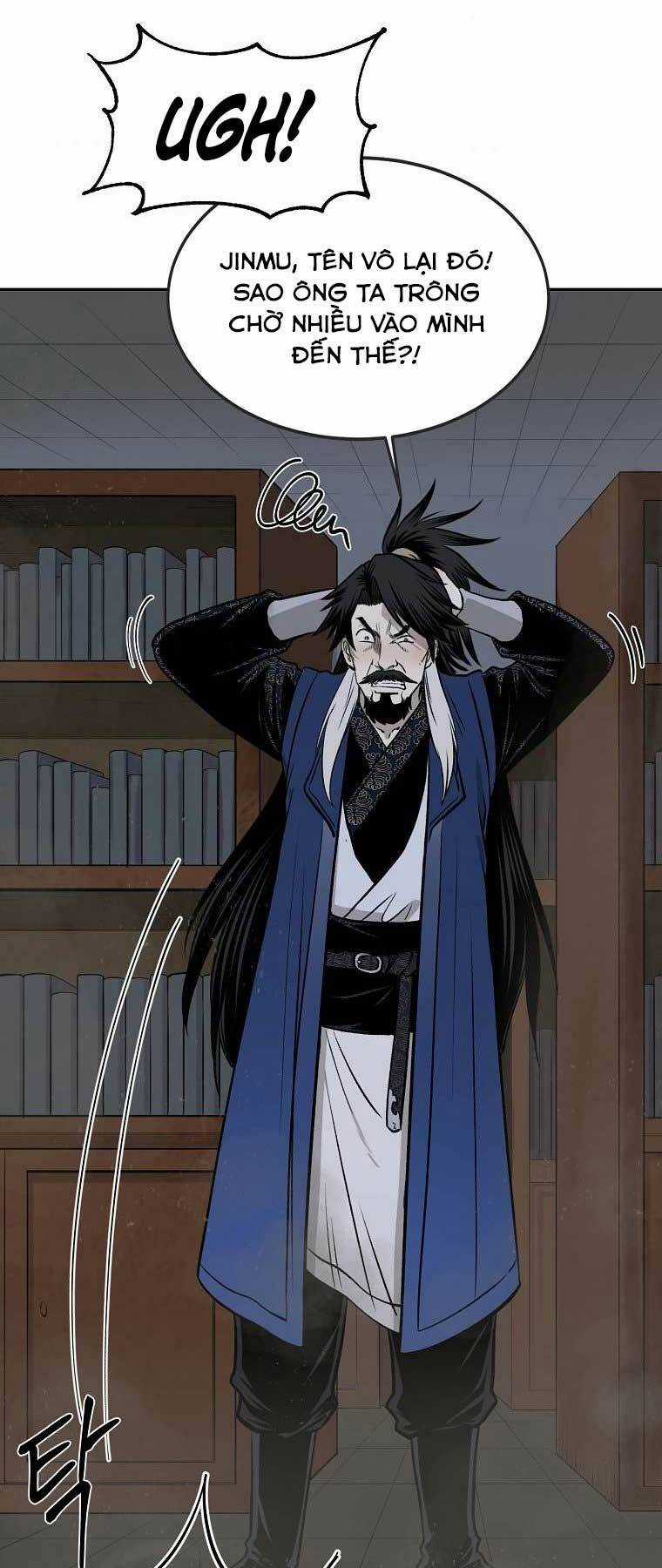 Ma Nhân Hoa Sơn - Chapter 5 - Trang 76