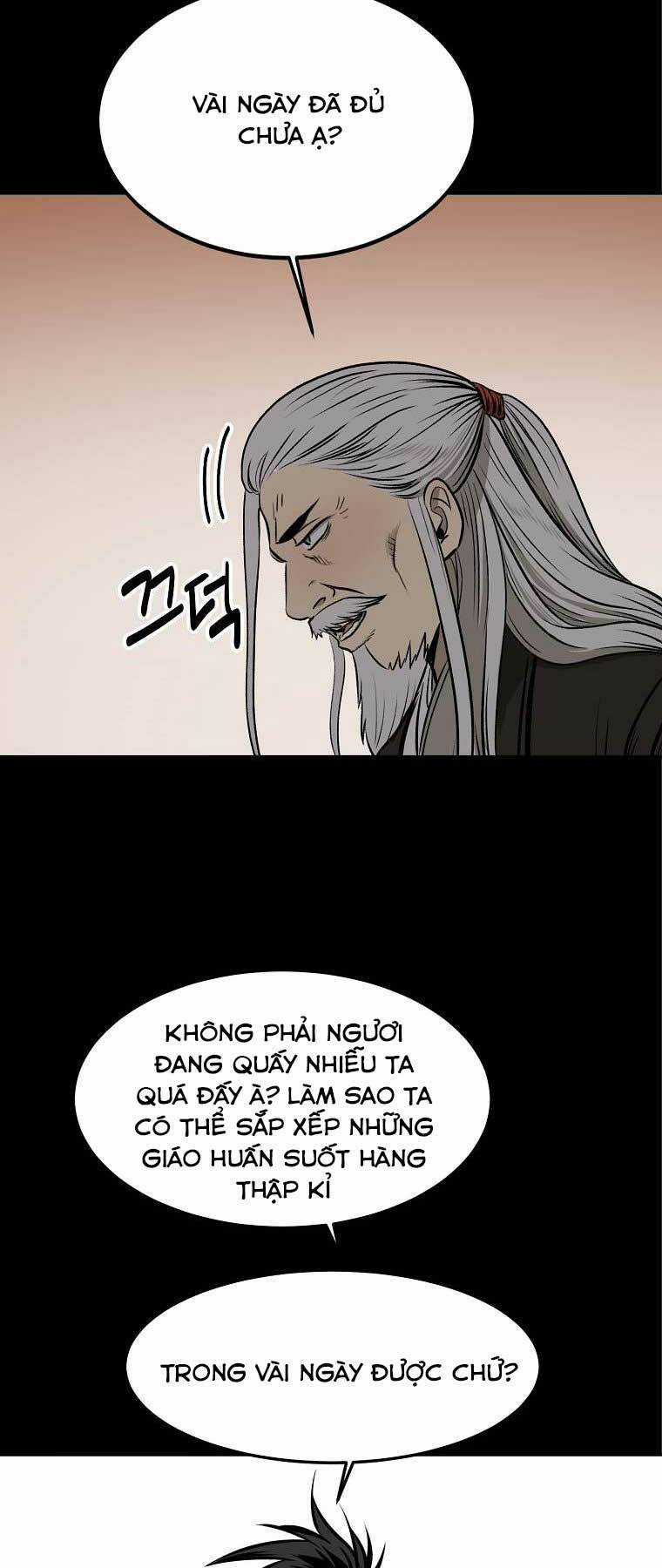 Ma Nhân Hoa Sơn - Chapter 5 - Trang 79