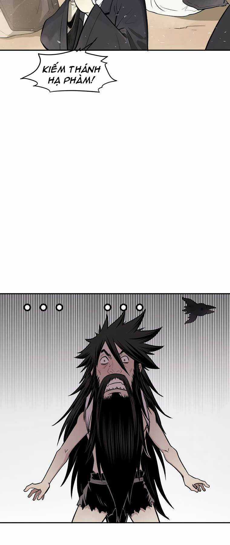 Ma Nhân Hoa Sơn - Chapter 5 - Trang 9