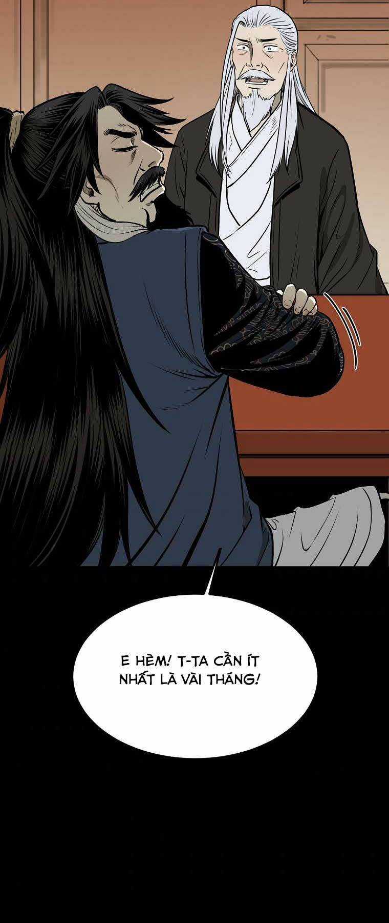 Ma Nhân Hoa Sơn - Chapter 5 - Trang 81