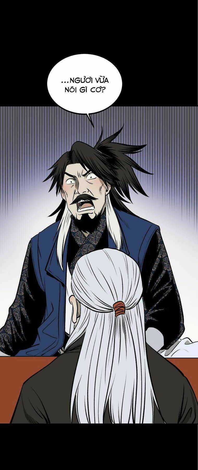 Ma Nhân Hoa Sơn - Chapter 5 - Trang 83