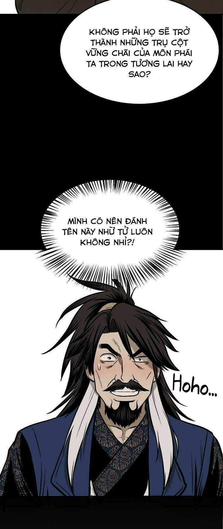 Ma Nhân Hoa Sơn - Chapter 5 - Trang 85