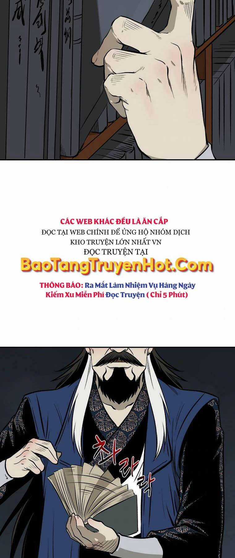 Ma Nhân Hoa Sơn - Chapter 5 - Trang 87