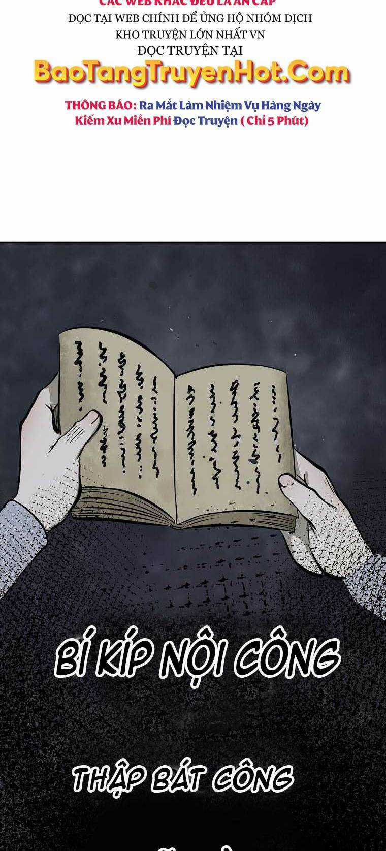 Ma Nhân Hoa Sơn - Chapter 5 - Trang 89