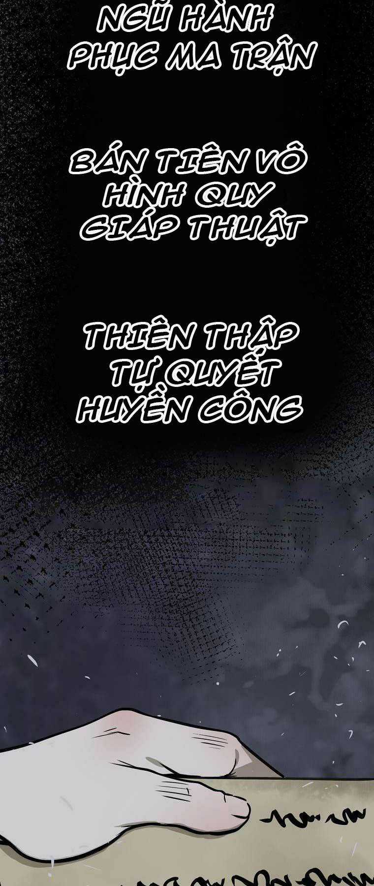 Ma Nhân Hoa Sơn - Chapter 5 - Trang 90