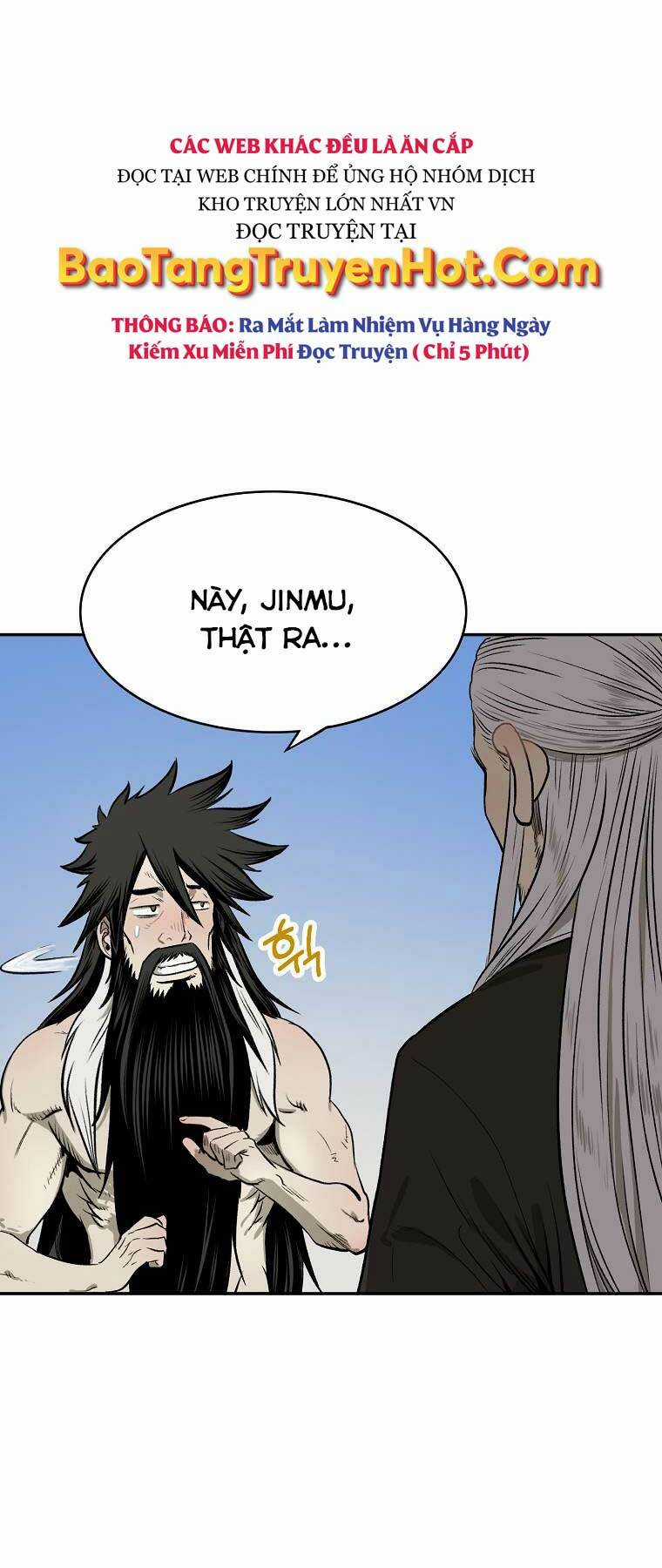 Ma Nhân Hoa Sơn - Chapter 5 - Trang 10