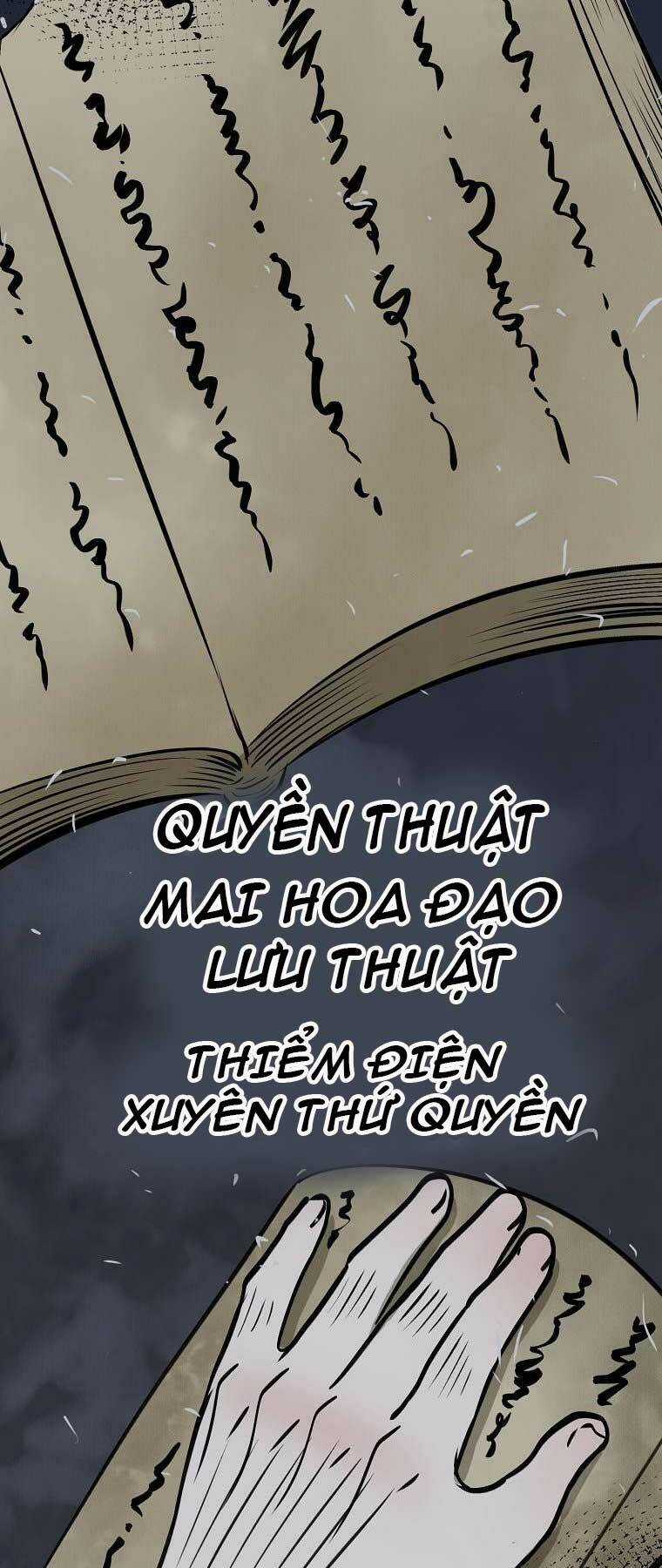 Ma Nhân Hoa Sơn - Chapter 5 - Trang 92
