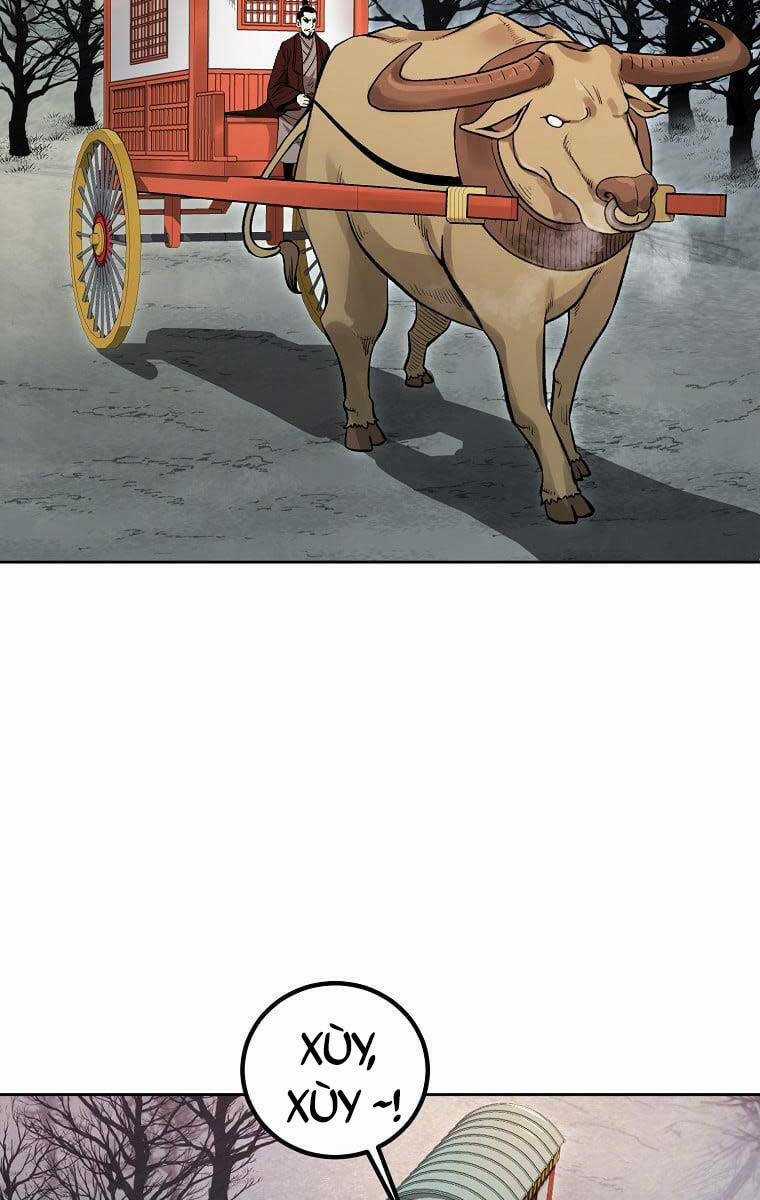 Ma Nhân Hoa Sơn - Chapter 50 - Trang 109