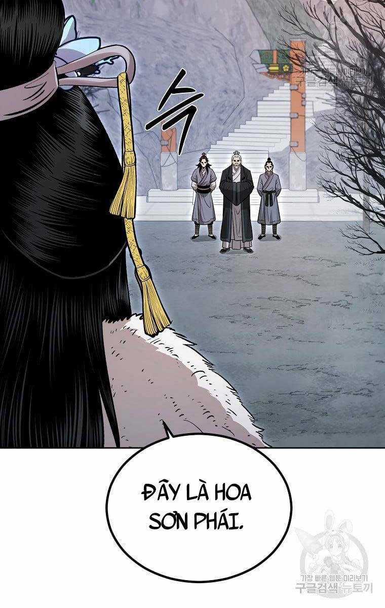 Ma Nhân Hoa Sơn - Chapter 50 - Trang 114