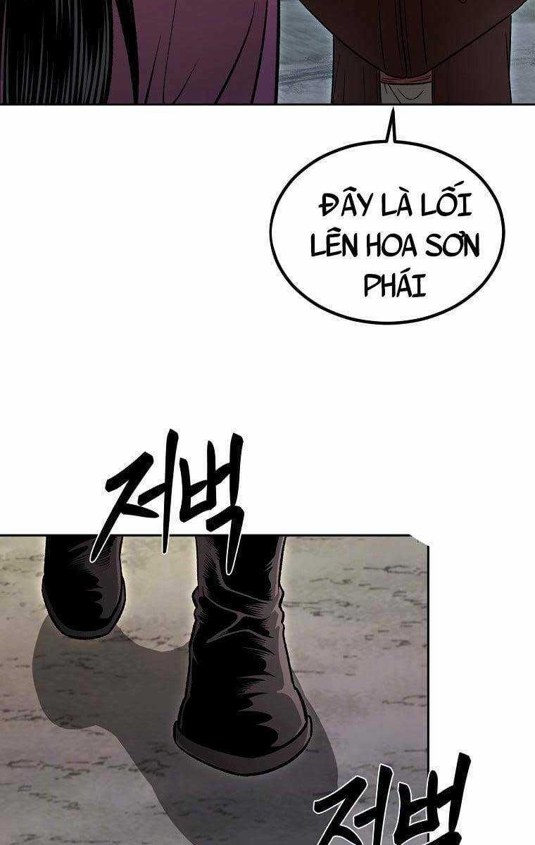 Ma Nhân Hoa Sơn - Chapter 50 - Trang 116