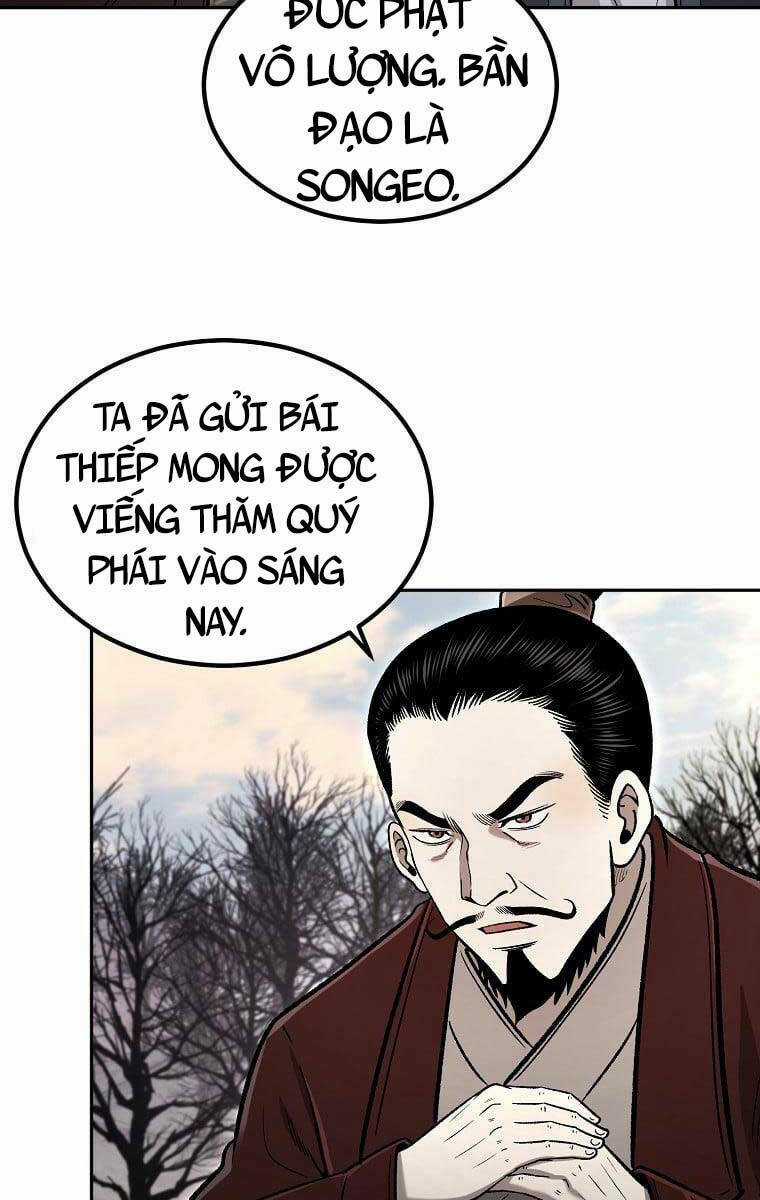 Ma Nhân Hoa Sơn - Chapter 50 - Trang 118