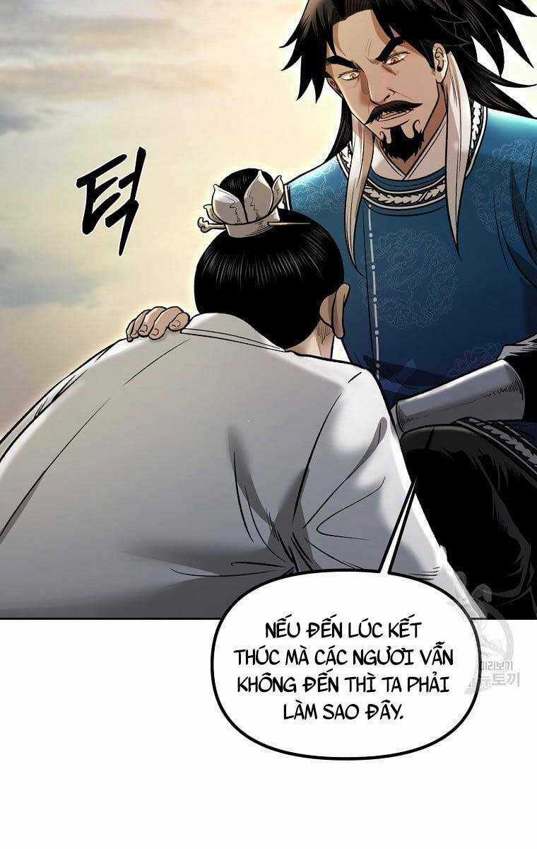 Ma Nhân Hoa Sơn - Chapter 50 - Trang 13