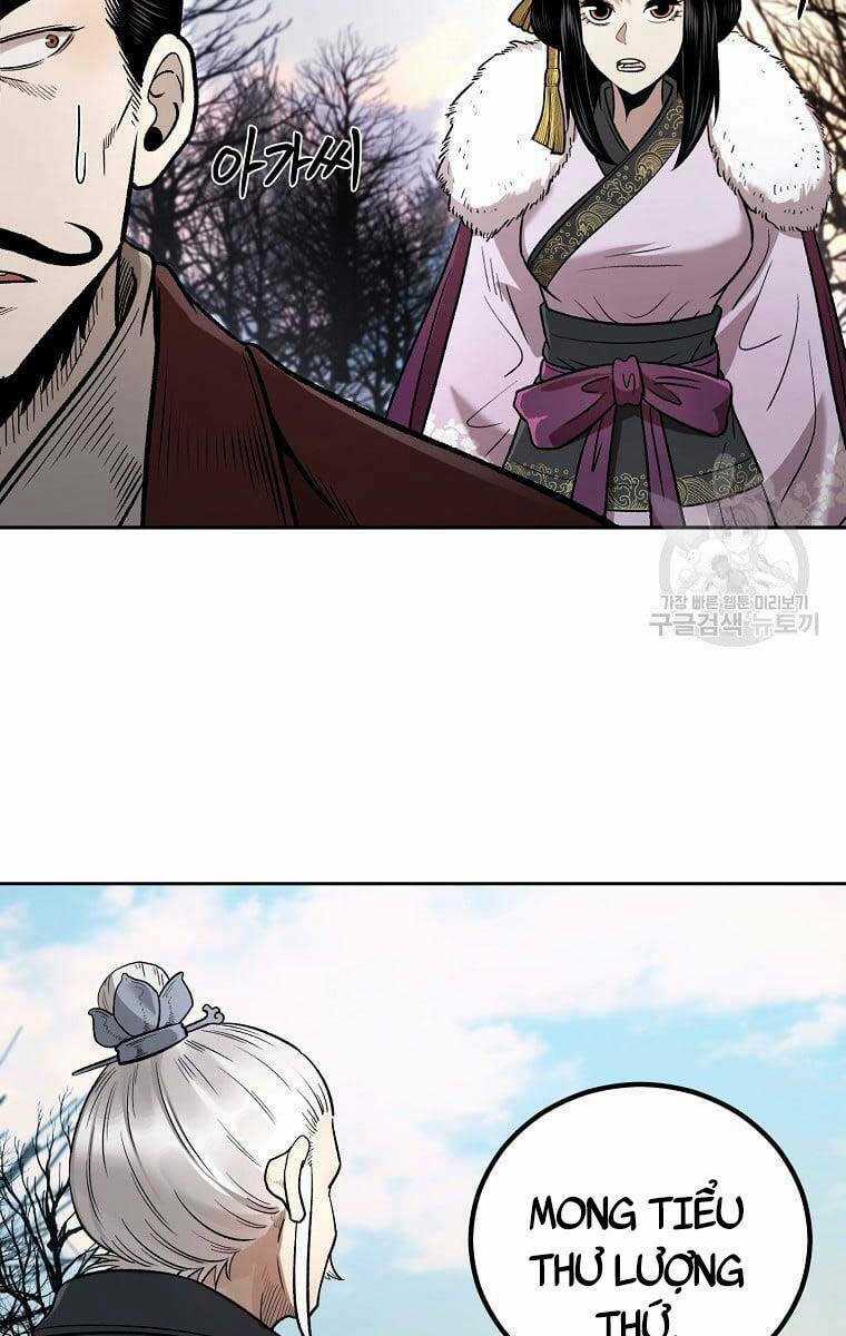 Ma Nhân Hoa Sơn - Chapter 50 - Trang 122