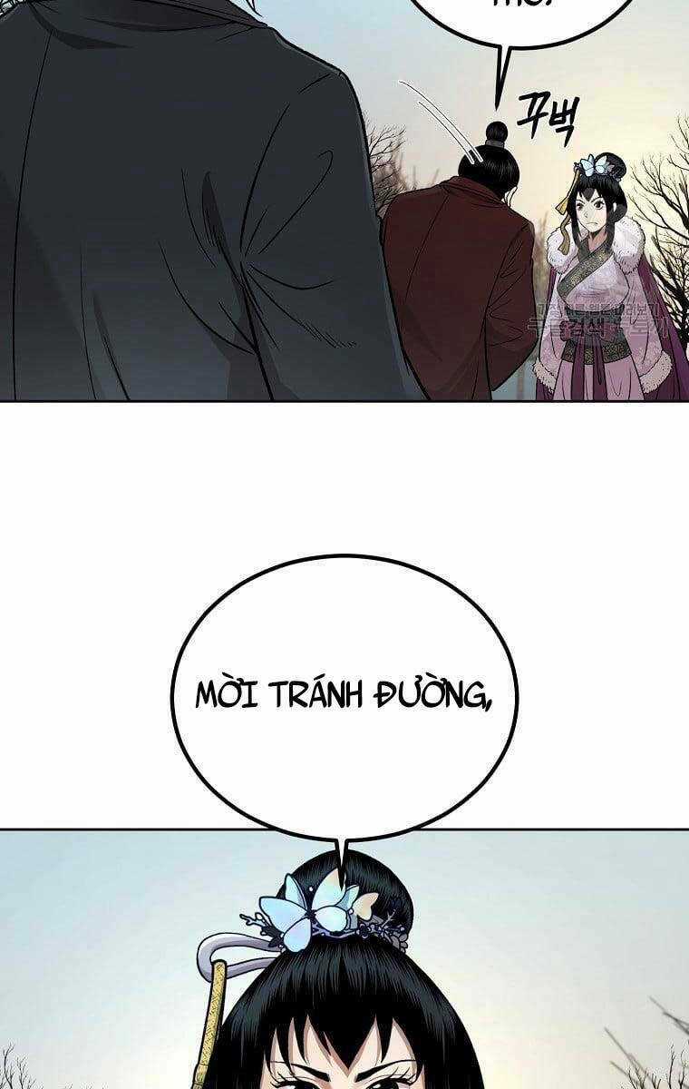 Ma Nhân Hoa Sơn - Chapter 50 - Trang 123