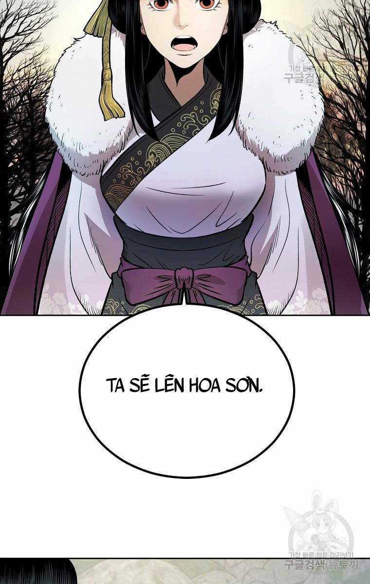 Ma Nhân Hoa Sơn - Chapter 50 - Trang 124