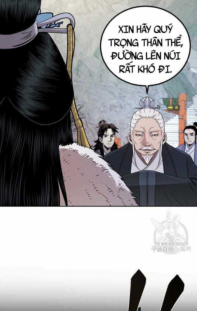 Ma Nhân Hoa Sơn - Chapter 50 - Trang 125