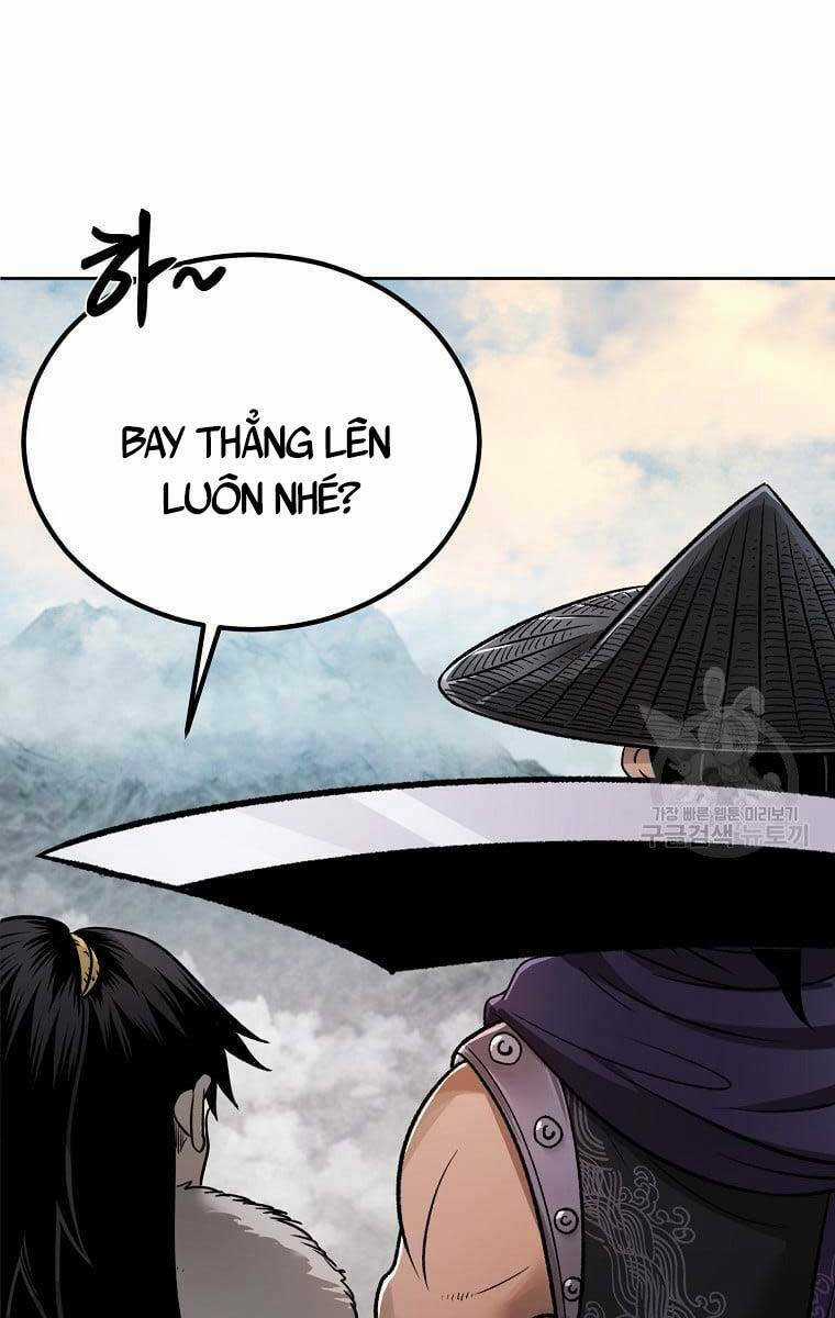 Ma Nhân Hoa Sơn - Chapter 50 - Trang 134
