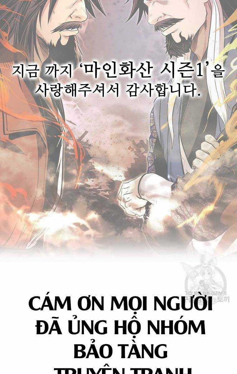 Ma Nhân Hoa Sơn - Chapter 50 - Trang 154