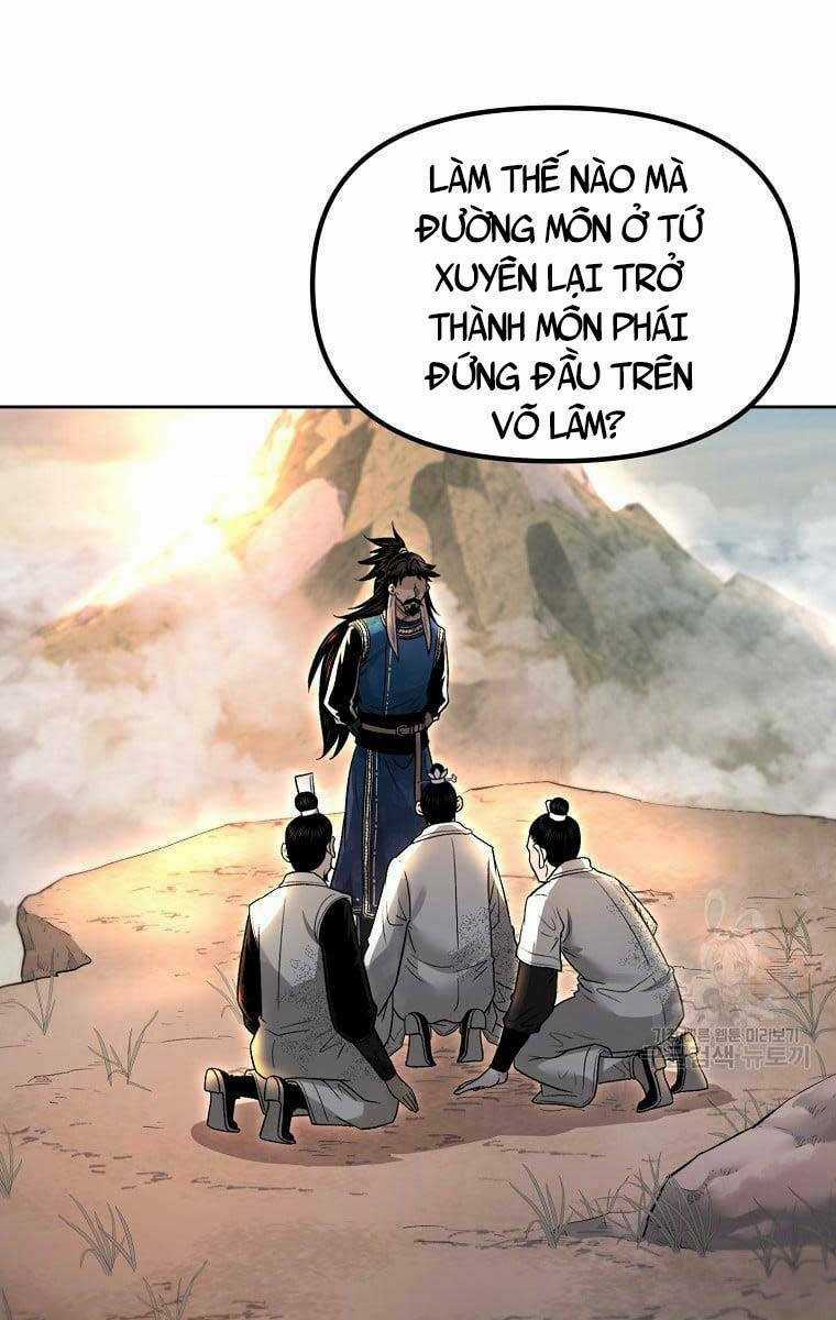 Ma Nhân Hoa Sơn - Chapter 50 - Trang 19