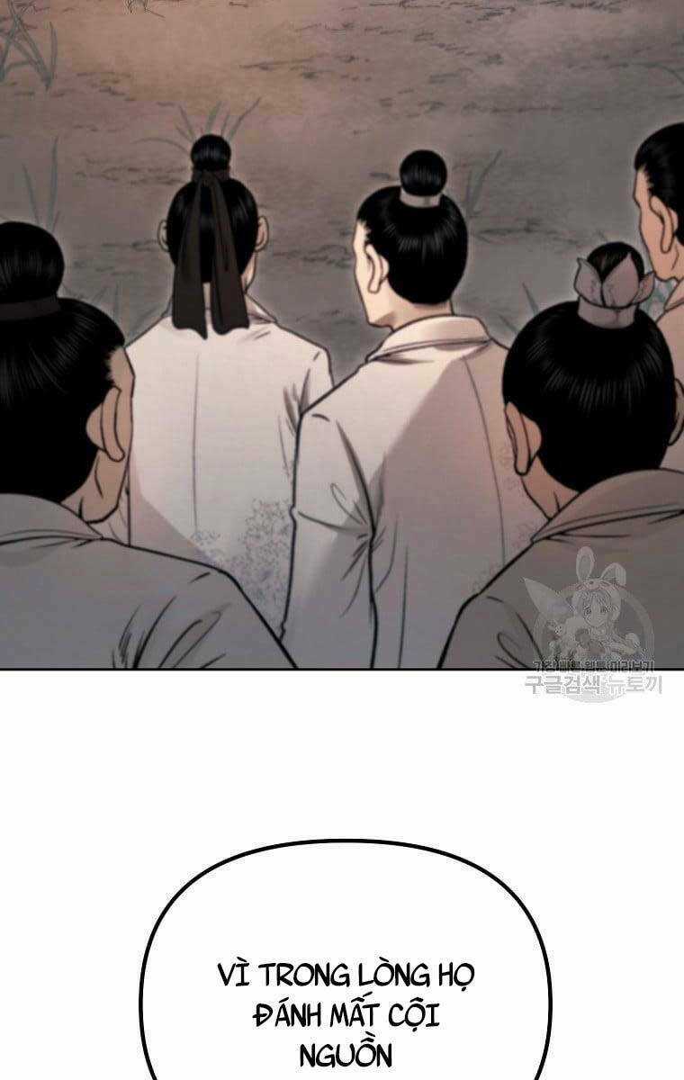 Ma Nhân Hoa Sơn - Chapter 50 - Trang 20