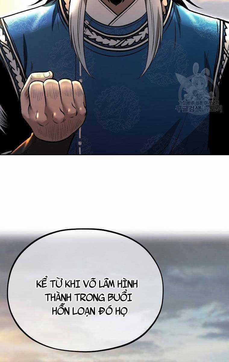 Ma Nhân Hoa Sơn - Chapter 50 - Trang 22