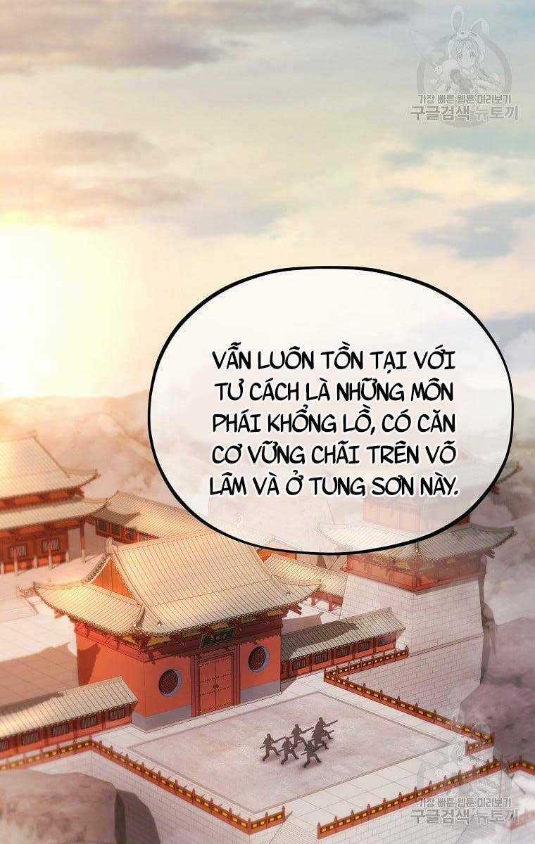 Ma Nhân Hoa Sơn - Chapter 50 - Trang 23