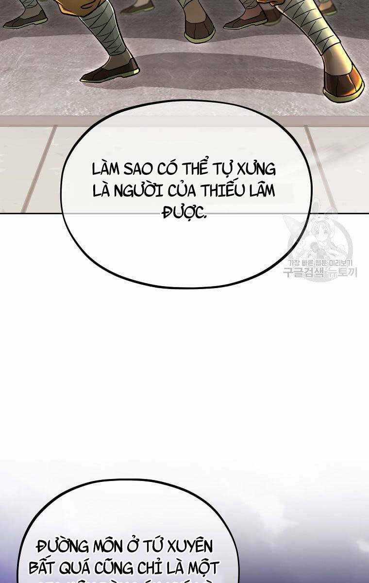 Ma Nhân Hoa Sơn - Chapter 50 - Trang 26