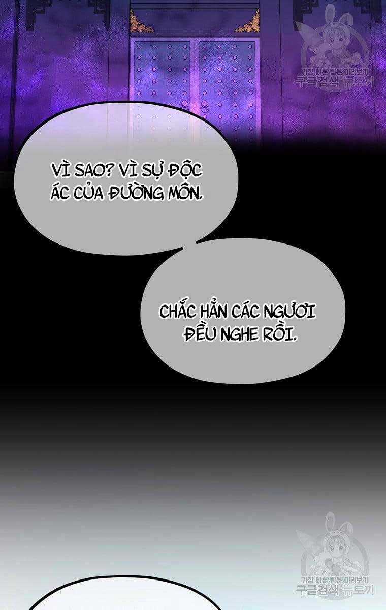 Ma Nhân Hoa Sơn - Chapter 50 - Trang 28