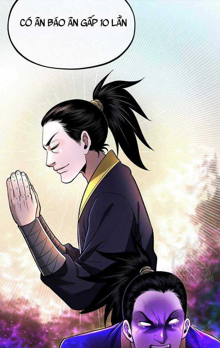 Ma Nhân Hoa Sơn - Chapter 50 - Trang 29