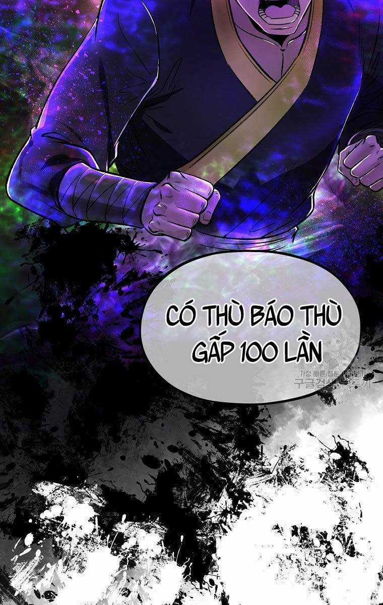 Ma Nhân Hoa Sơn - Chapter 50 - Trang 30