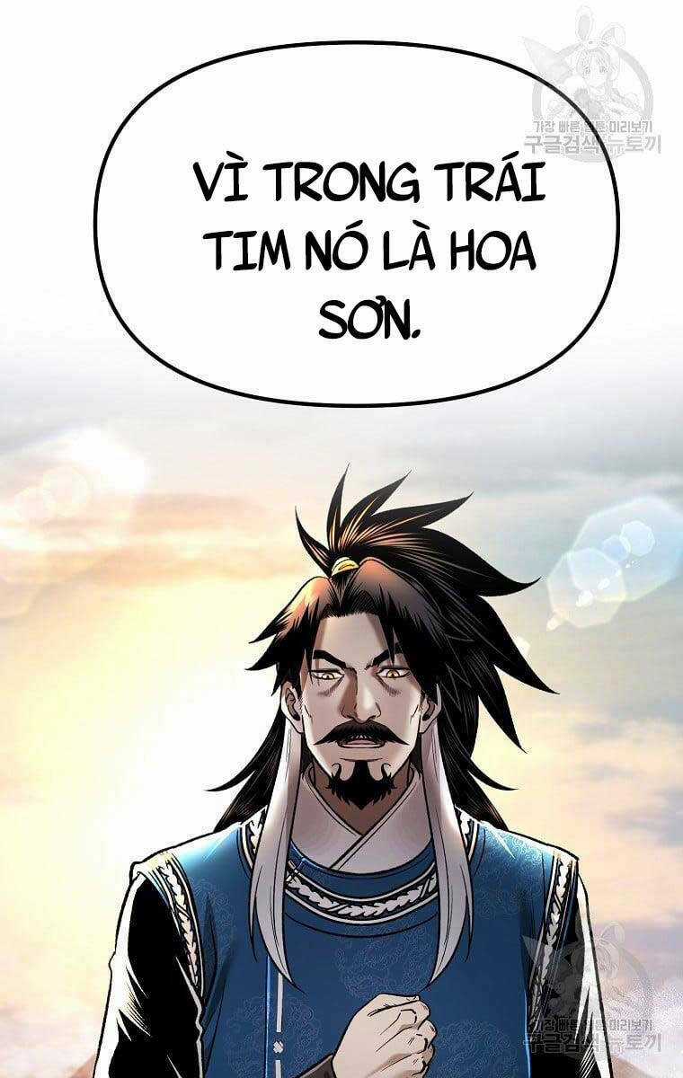 Ma Nhân Hoa Sơn - Chapter 50 - Trang 34