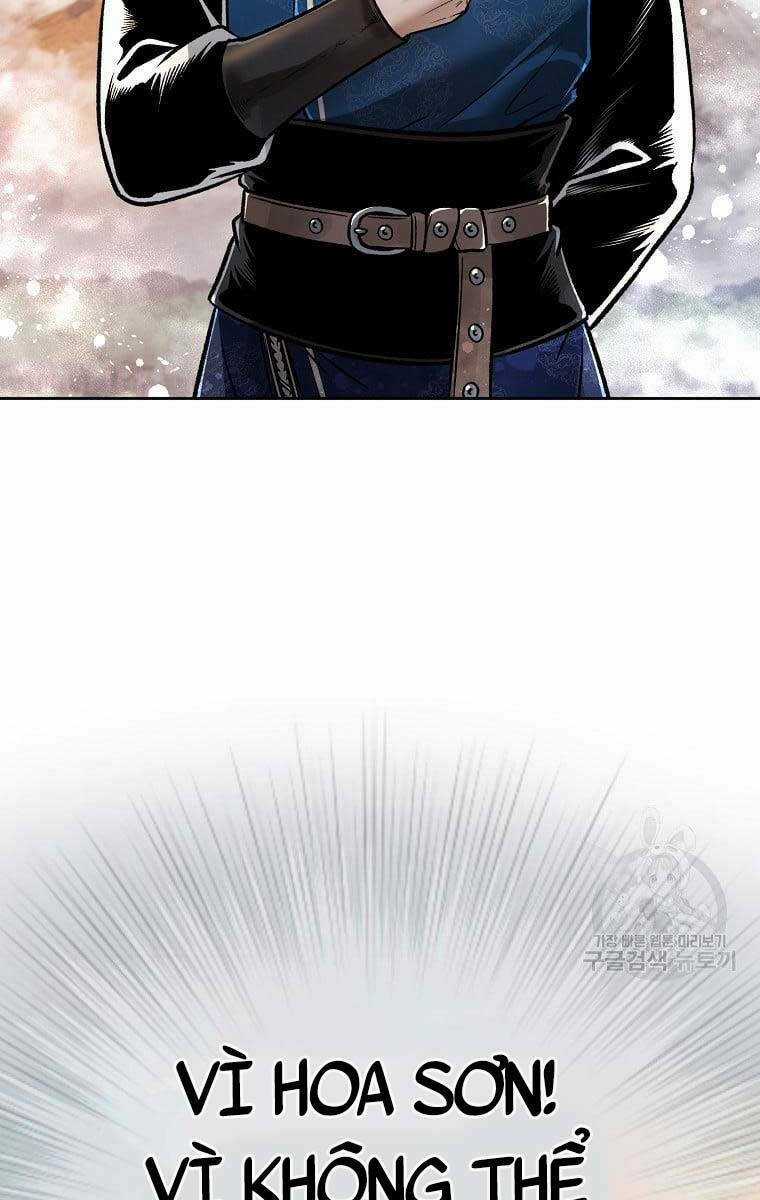 Ma Nhân Hoa Sơn - Chapter 50 - Trang 35