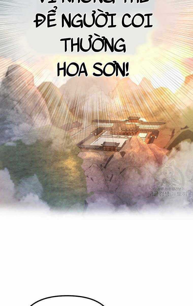 Ma Nhân Hoa Sơn - Chapter 50 - Trang 36